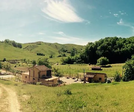 Brotafalchi Agriturismo Farm stay *