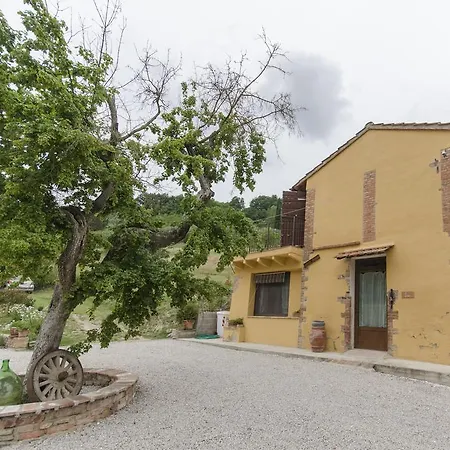Brotafalchi Agriturismo Farm stay Castelfiorentino