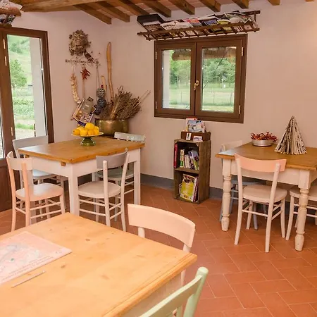 Brotafalchi Agriturismo