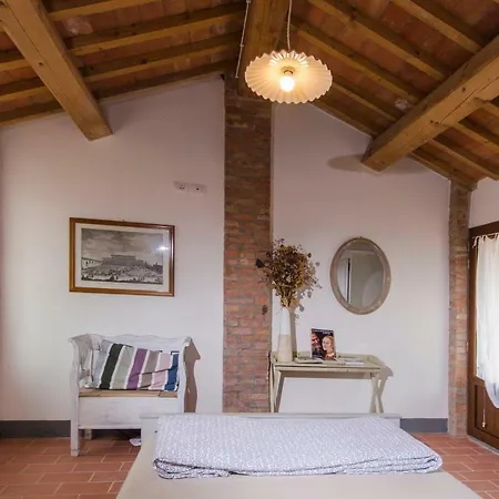 Brotafalchi Agriturismo Farm stay