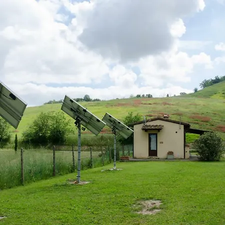 Farm stay Brotafalchi Agriturismo Castelfiorentino