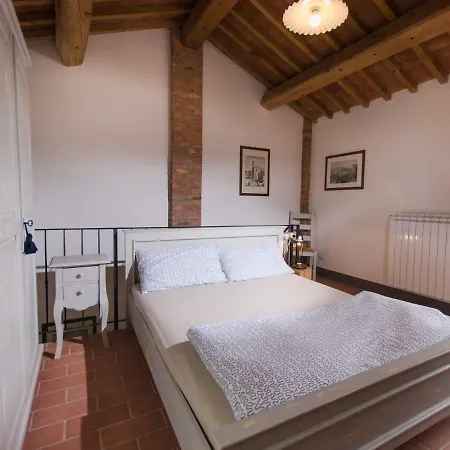 Brotafalchi Agriturismo