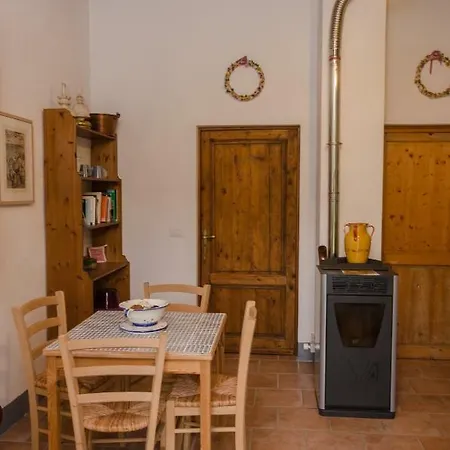 Farm stay Brotafalchi Agriturismo Castelfiorentino