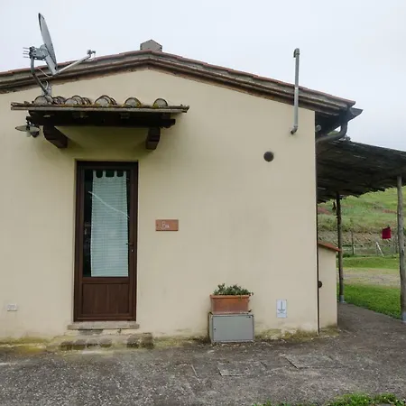 Farm stay Brotafalchi Agriturismo *