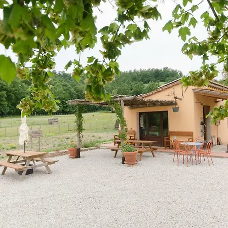 Brotafalchi Agriturismo Farm stay *
