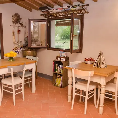 Farm stay Brotafalchi Agriturismo Castelfiorentino