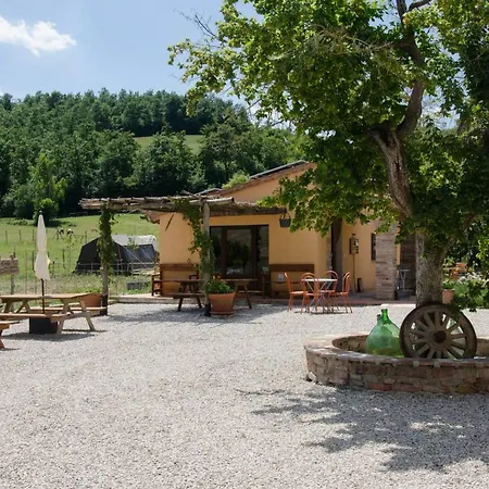 Brotafalchi Agriturismo * Castelfiorentino