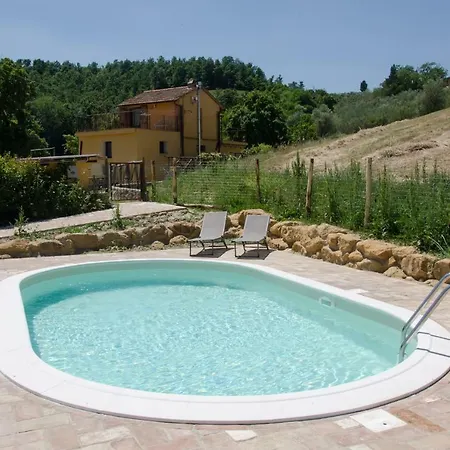 Brotafalchi Agriturismo *