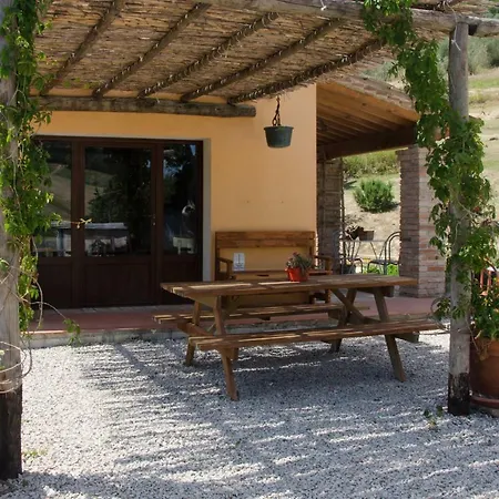 Farm stay Brotafalchi Agriturismo *