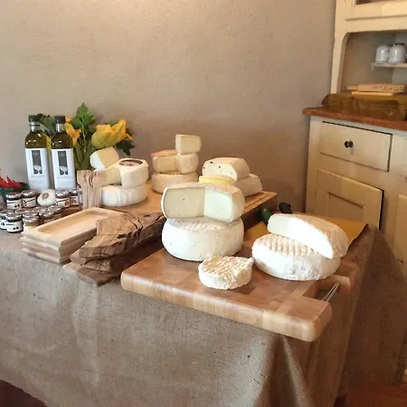 Lantgård Brotafalchi Agriturismo Castelfiorentino