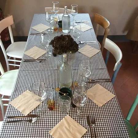 Brotafalchi Agriturismo Alloggio per agriturismo Castelfiorentino