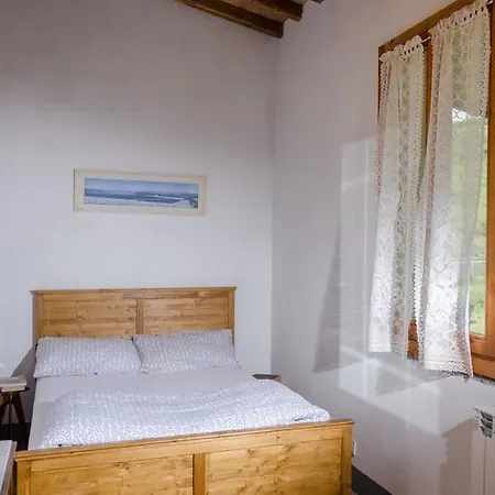 Brotafalchi Agriturismo Lantgård Castelfiorentino