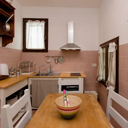Brotafalchi Agriturismo Alloggio per agriturismo