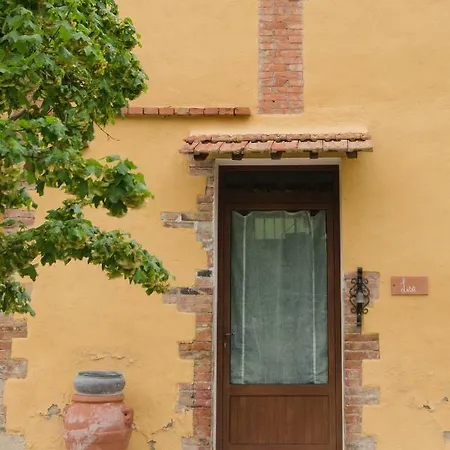 Brotafalchi Agriturismo Alloggio per agriturismo