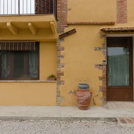 Brotafalchi Agriturismo Alloggio per agriturismo Castelfiorentino