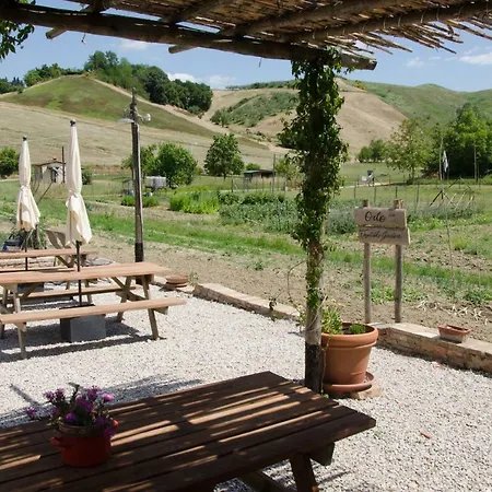 Brotafalchi Agriturismo Alloggio per agriturismo