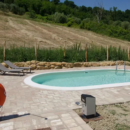 Brotafalchi Agriturismo Alloggio per agriturismo