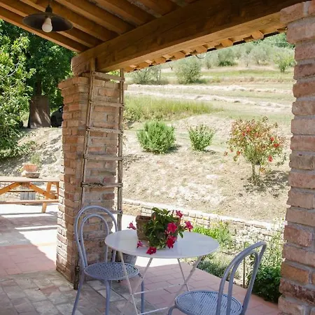 Alloggio per agriturismo Brotafalchi Agriturismo